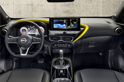 Nissan Juke N-Sport MY2024