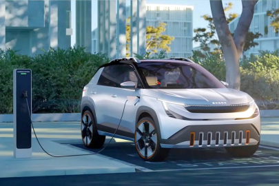 Škoda Epiq studie