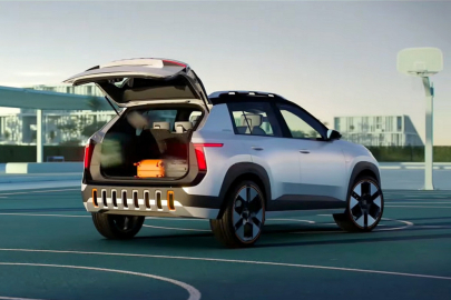 Škoda Epiq studie