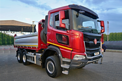 Tatra Phoenix 2024