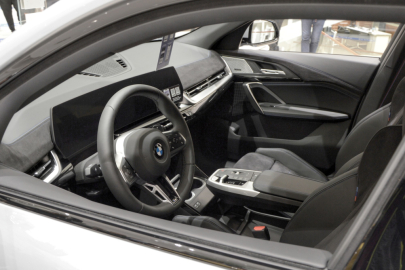 BMW X2 sDrive18d