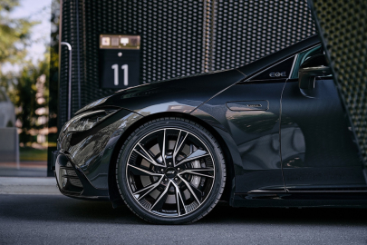 AEZ Havanna dark Mercedes EQE AMG
