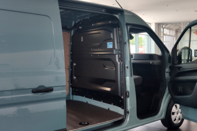 Renault Master furgon