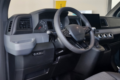 Renault Master furgon