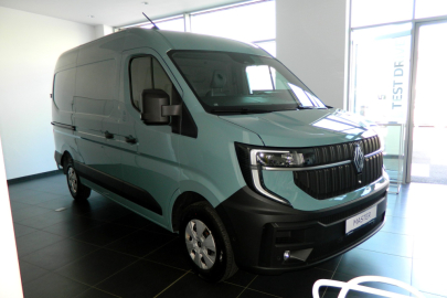 Renault Master furgon