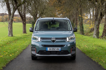 Citroën ë-Berlingo MY2024