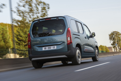 Citroën ë-Berlingo MY2024