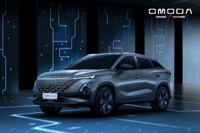 Omoda 5 MY 25