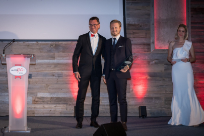 AutoBest Gala 2024 EcoBest Citroën ë-C3