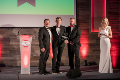 AutoBest Gala 2024 SafetyBest Continental