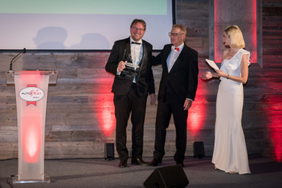 AutoBest Gala 2024 ManBest