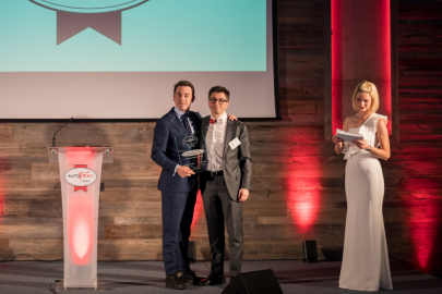 AutoBest Gala 2024 CompanyBest Porsche