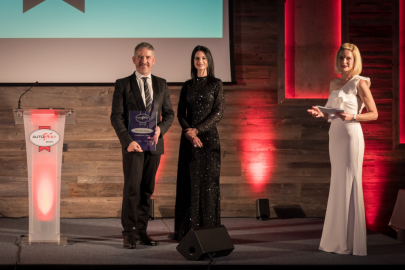 AutoBest Gala 2024 DesignBest Gilles Vidal