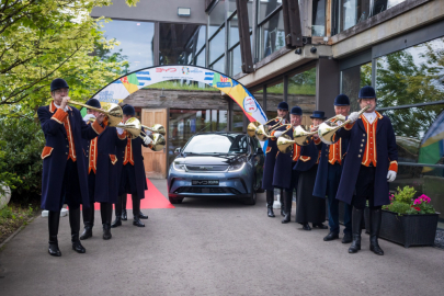 AutoBest Gala 2024