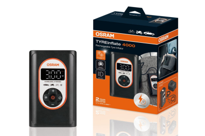 Osram TYREinflate 4000