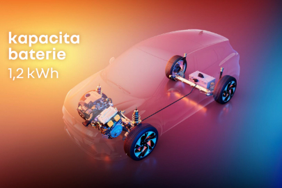 Renault Captur E-Tec MY 2024