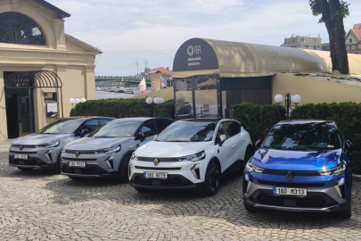 Renault Captur MY 2024