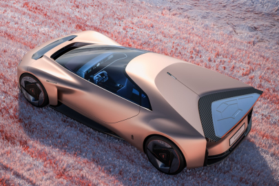 Pininfarina Enigma GT