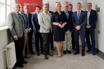 Dohoda o zatím největším vodíkovém projektu v ČR