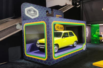 Renault 5