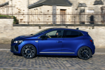 Renault Clio 1,0 TCe 90 X-Tronic