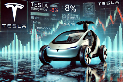 Tesla Robotaxi