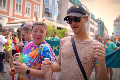 Škoda Auto opět partnerem festivalu Prague Pride