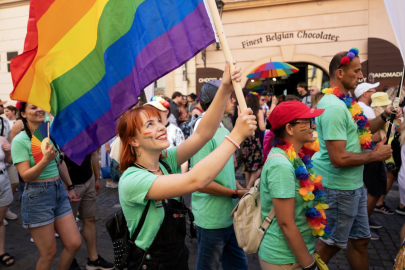 Škoda Auto opět partnerem festivalu Prague Pride
