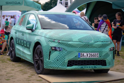 Škoda Auto opět partnerem festivalu Prague Pride