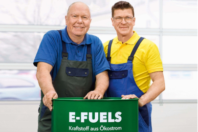 e-Fuels
