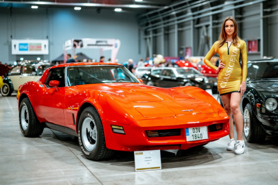 Classic Expo