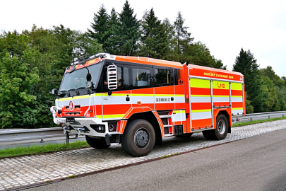 Tatra Force  generace 3