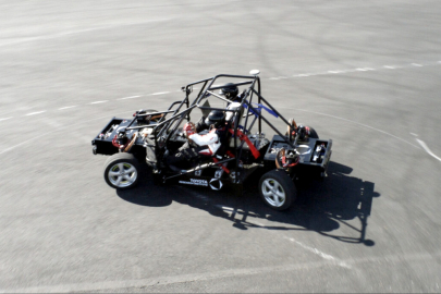 TRIAC AI GRIP 1