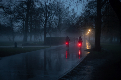 Základem osobní mobility má být cyklistika