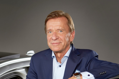 Hakan Samuelsson