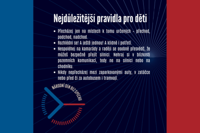 Národní den bez spěchu