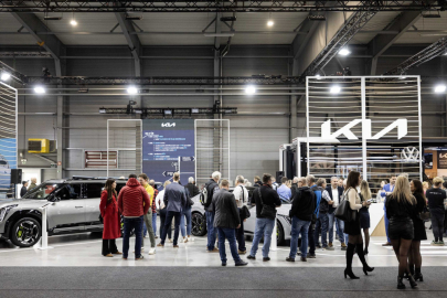 7. ročník veletrhu čisté mobility e-SALON