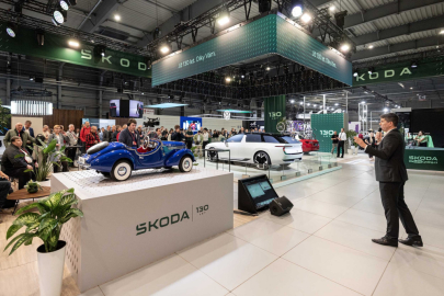 7. ročník veletrhu čisté mobility e-SALON