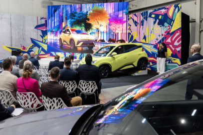 7. ročník veletrhu čisté mobility e-SALON