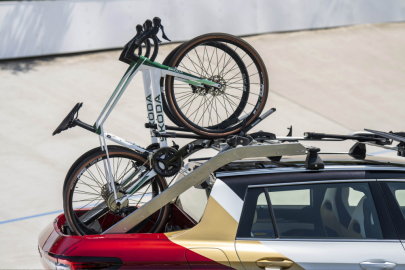 Škoda LaK 130 - desátý žákovský vůz ze Škoda Academy
