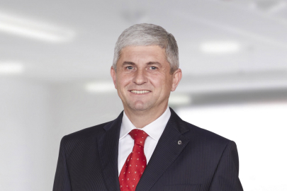 Tomáš Kňava, obchodní ředitel pro Českou a Slovenskou republiku