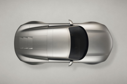Audi Concept C