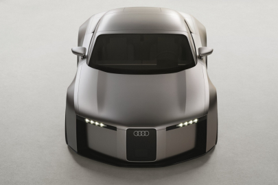 Audi Concept C