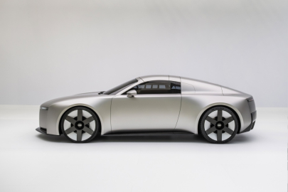Audi Concept C