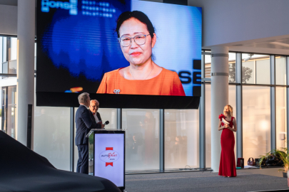 TechnoBest 2025: Aurobay - Madam Wang