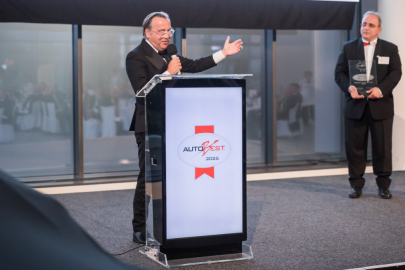 ManBest 2025: Arnaud Belloni