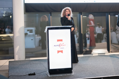 Star is back  2025: Lancia - Simona Magnarelli