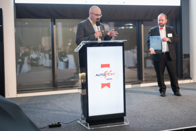 Star is back  2025: Renault 5 a Renault 4 - Sylvain Darphel