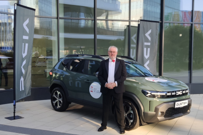 AutoBest - Best Buy Car of Europe 2025