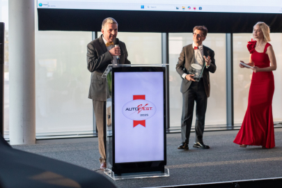 EcoBest 2025: Renault 5 E-Tech Electric - Laurent Leprieur